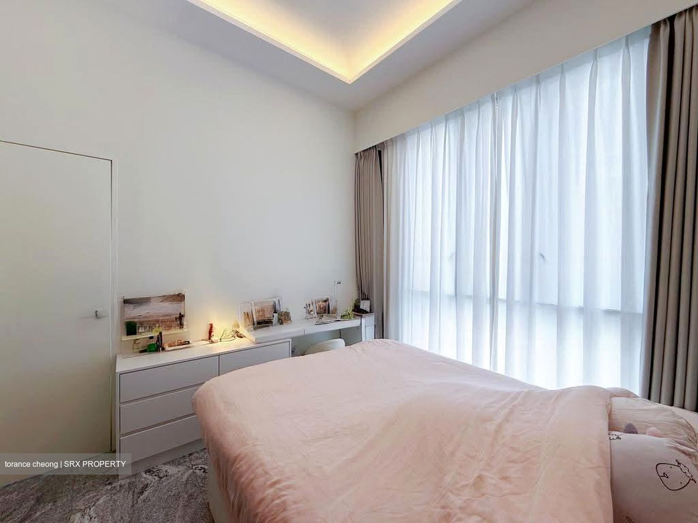 eCO (D16), Condominium #612384991